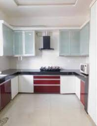 2 BHK Flats & Apartments for Rent in Vijaya Bank Layout, Bangalore (1100 Sq.ft.)
