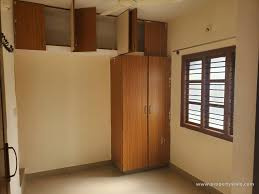 4 BHK Individual Houses / Villas for Rent in Bangalore (1700 Sq.ft.)