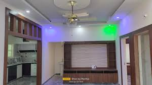 3 BHK Flats & Apartments for Rent in HRBR Layout, Bangalore (1500 Sq.ft.)