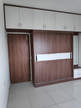 3 BHK Flats & Apartments for Rent in Vijaya Bank Layout, Bangalore (1200 Sq.ft.)