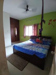 2 BHK Flats & Apartments for Rent in Vijaya Bank Layout, Bangalore (1000 Sq.ft.)