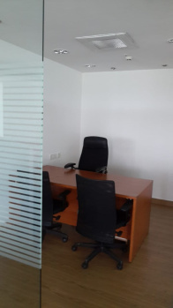 450 Sq.ft. Office Space for Rent in Infantry Road, Bangalore