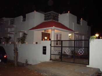 4 BHK Individual Houses / Villas for Sale in Kothanur, Bangalore (2700 Sq.ft.)
