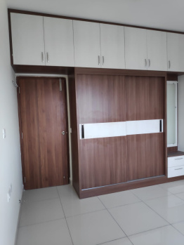 It is situated in HBR Layout which is one of the known areas in Bangalore . 3 BHK bedroom , 1 balconies , Pooja Room and comes with Fans, Lights. The Apartment comes with 1 Open car parking. This property makes your living more conApartment for rent