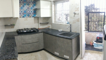 3 BHK Flats & Apartments for Rent in Hennur, Bangalore (1352 Sq.ft.)