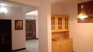 2 BHK Flats & Apartments for Rent in Hennur, Bangalore (1200 Sq.ft.)