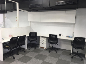 650 Sq.ft. Office Space for Rent in Bangalore