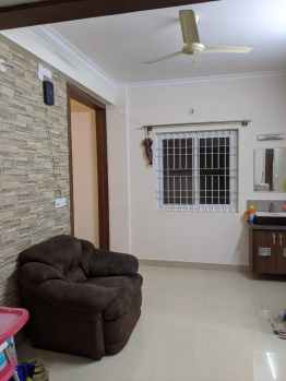 2 BHK Individual Houses / Villas for Rent in Babusapalya, Bangalore (1000 Sq.ft.)