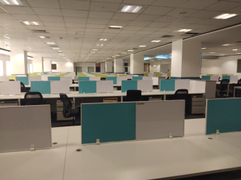 3000 Sq.ft. Office Space for Rent in OMBR Layout, Bangalore