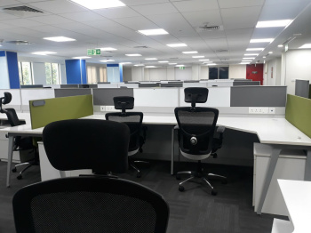 5000 Sq.ft. Office Space for Rent in OMBR Layout, Bangalore