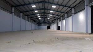 6000 Sq.ft. Warehouse/Godown for Rent in Bangalore