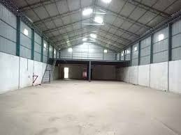 5000 Sq.ft. Warehouse/Godown for Rent in Bangalore