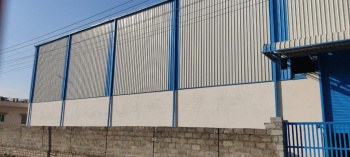 10000 Sq.ft. Warehouse/Godown for Rent in Bangalore
