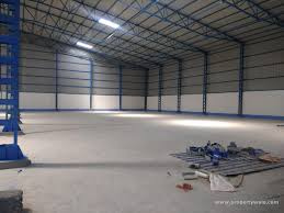 10000 Sq.ft. Warehouse/Godown for Rent in Bangalore