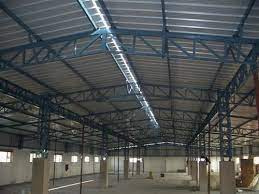 6000 Sq.ft. Warehouse/Godown for Rent in Bangalore