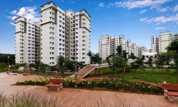 3 BHK Flats & Apartments for Sale in Mysore Road, Bangalore (1082 Sq.ft.)
