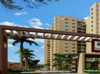 2 BHK Flats & Apartments for Sale in Bangalore (1027 Sq.ft.)