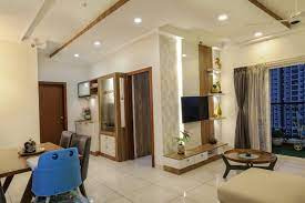 3 BHK Flats & Apartments for Sale in Talaghattapura, Bangalore (1624 Sq.ft.)