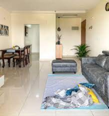3 BHK Flats & Apartments for Sale in Talaghattapura, Bangalore (1795 Sq.ft.)