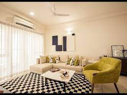 2 BHK Flats & Apartments for Sale in Bannerghatta, Bangalore (875 Sq.ft.)