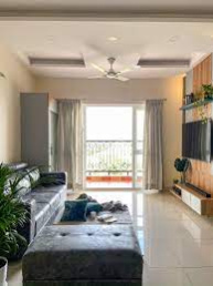 2 BHK Flats & Apartments for Sale in Bannerghatta Road, Bangalore (1320 Sq.ft.)