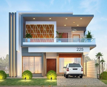 4 BHK Individual Houses / Villas for Sale in Sarjapur, Bangalore (2060 Sq.ft.)