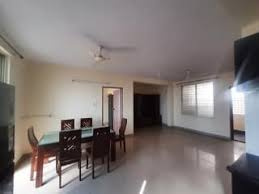 2 BHK Flats & Apartments for Rent in Sadashiva Nagar, Bangalore (1350 Sq.ft.)