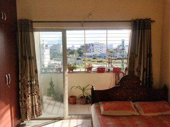 3 BHK Flats & Apartments for Sale in Jakkur, Bangalore (1610 Sq.ft.)