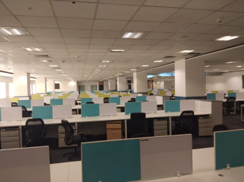9700 Sq.ft. Office Space for Rent in Karnataka