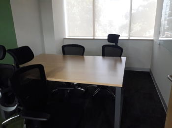 1750 Sq.ft. Office Space for Rent in Cunningham Road, Bangalore