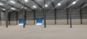 75000 Sq.ft. Warehouse/Godown for Rent in Soukya Road, Bangalore
