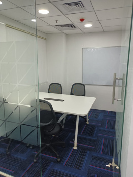 18125 Sq.ft. Office Space for Rent in Banashankari Stage 1, Bangalore