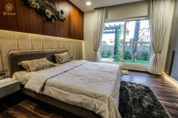 3 BHK Flats & Apartments for Rent in Hoodi Circle, Bangalore (1500 Sq.ft.)