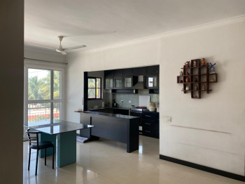2 BHK Flats & Apartments for Sale in Jakkur, Bangalore (1130 Sq.ft.)