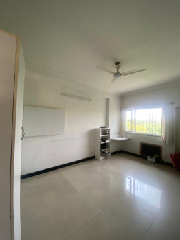 3 BHK Flats & Apartments for Sale in Jakkur, Bangalore (1275 Sq.ft.)
