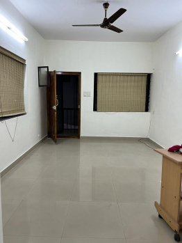 2 BHK Flats & Apartments for Rent in OMBR Layout, Bangalore (1385 Sq.ft.)