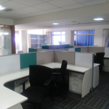 12000 Sq.ft. Office Space for Rent in Cunningham Road, Bangalore