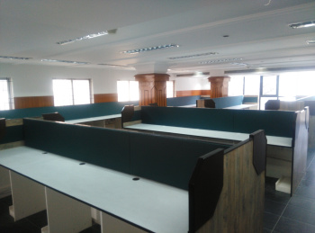 20000 Sq.ft. Office Space for Rent in Bangalore