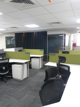 9000 Sq.ft. Office Space for Rent in Residency Road, Bangalore