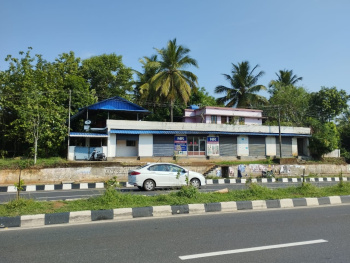 350 Sq.ft. Commercial Shops for Sale in Vadakkencherry, Palakkad