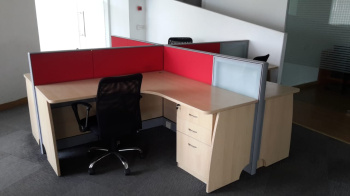 16000 Sq.ft. Office Space for Rent in Koramangala, Bangalore