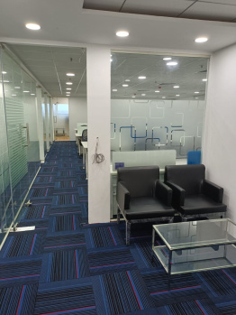 12000 Sq.ft. Office Space for Rent in Bangalore