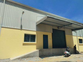 4000 Sq.ft. Warehouse/Godown for Rent in Palakkad