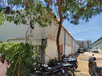 5000 Sq.ft. Warehouse/Godown for Rent in Kootupatha, Palakkad