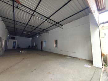 50000 Sq.ft. Warehouse/Godown for Rent in Dabaspete, Bangalore