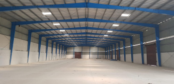 57000 Sq.ft. Warehouse/Godown for Rent in Bangalore