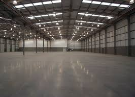 55000 Sq.ft. Warehouse/Godown for Rent in Bangalore