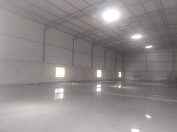 11800 Sq.ft. Warehouse/Godown for Rent in Yelahanka, Bangalore