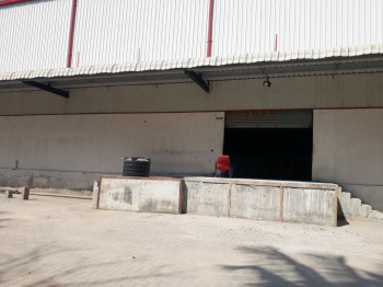 2000 Sq.ft. Warehouse/Godown for Rent in Hennur Road, Bangalore