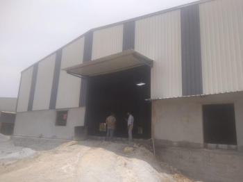7000 Sq.ft. Warehouse/Godown for Rent in Bangalore